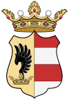 Coat of arms of Várpalota