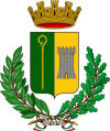 Coat of arms of Cologno Monzese