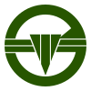 Official seal of Arakawa