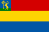 Flag of Hellendoorn