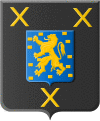 Coat of arms of Klundert