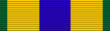 Mexican Service Medal ribbon.svg