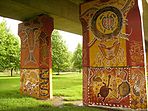Cowra Bridge Pilons.jpg
