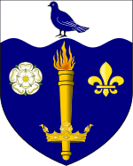 University of Hull arms.svg