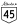 Alberta Highway 45.svg