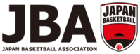 Japan Basketball Association logo.png
