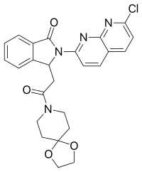 Pazinaclone.svg