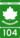 Nova Scotia Highway 104 (TCH).png