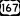 US 167.svg