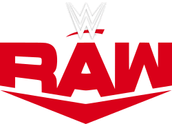 WWE Raw Logo 2019.svg