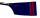 Corpus Christi College Boat Club Rowing Blade.svg