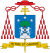 Luigi Poggi's coat of arms