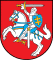 Coat of arms of Lithuania.svg