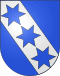 Coat of arms of Niedermuhlern