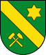 Coat of arms of Bexbach