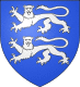 Coat of arms of Lagnicourt-Marcel