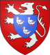 Coat of arms of Racquinghem