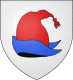 Coat of arms of Guebwiller