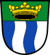Coat of arms of Egling