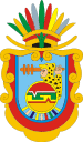 Coat of arms of Guerrero.svg