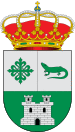 Official seal of Eljas, Spain