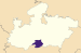 MP Betul district map.svg
