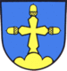 Coat of arms of Balzheim