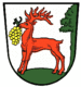 Coat of arms of Obernburg a.Main