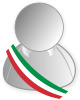 Italy politic personality icon.svg