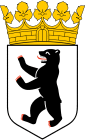 Coat of arms of West Berlin