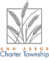 Official seal of Ann Arbor Township, Michigan