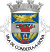 Coat of arms of Condeixa-a-Nova