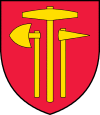 Coat of arms of Bochnia