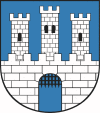 Coat of arms of Sulmierzyce