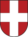 Coat of arms of Innere Stadt