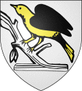Arms of Auriol