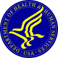 Seal of the United States Department of Health and Human Services.svg