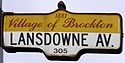 Lansdowne Avenue Sign.jpg