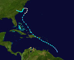 1901 Atlantic hurricane 3 track.png