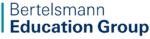 Bertelsmann Education Group logo