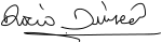 Firma Rocío Dúrcal.svg