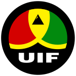 United Independent Front (SA) logo.svg