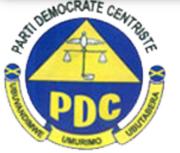 Logo of Rwanda Centrist Democratic Party.png