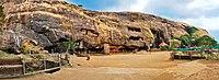 Karla Caves,Pune,Maharashtra - panoramio (6).jpg