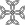 Carolingian cross