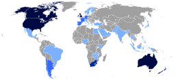 British people around the world.svg