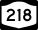 NY-218.svg