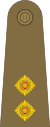 Lieutenant