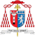 Basil Hume's coat of arms