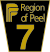 Peel Regional Road 7.svg